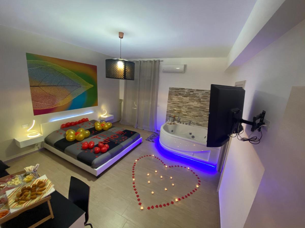 Bed & Breakfast La Perla & Bari