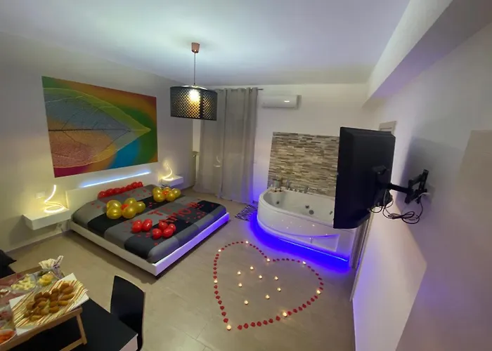 B&B La Perla&Suites