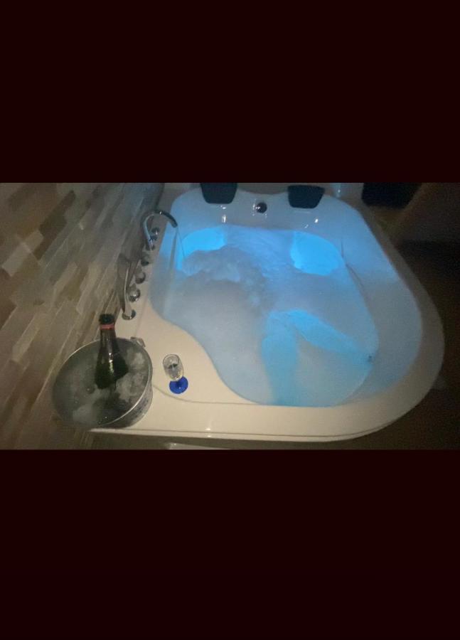 Bed & Breakfast La Perla & *