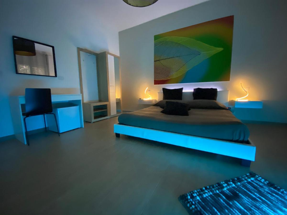 La Perla&suites Bed and breakfast