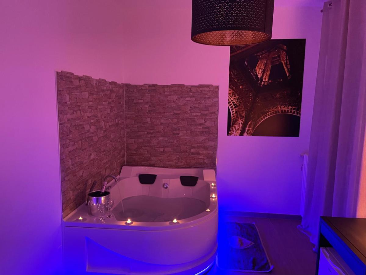 La Perla &